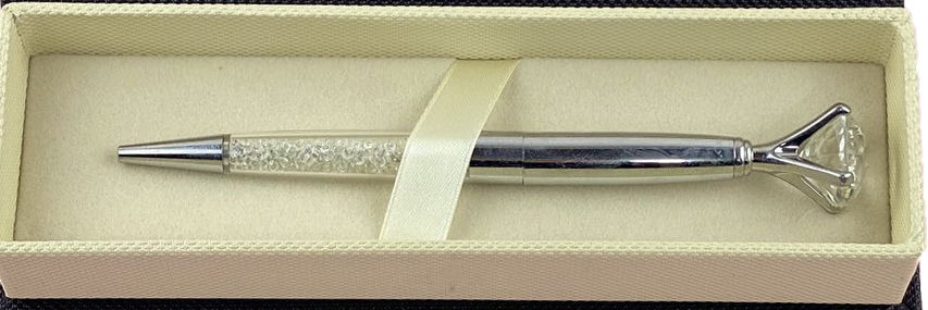 Набор подарочный Sonata 1 ручка шариковая металл.